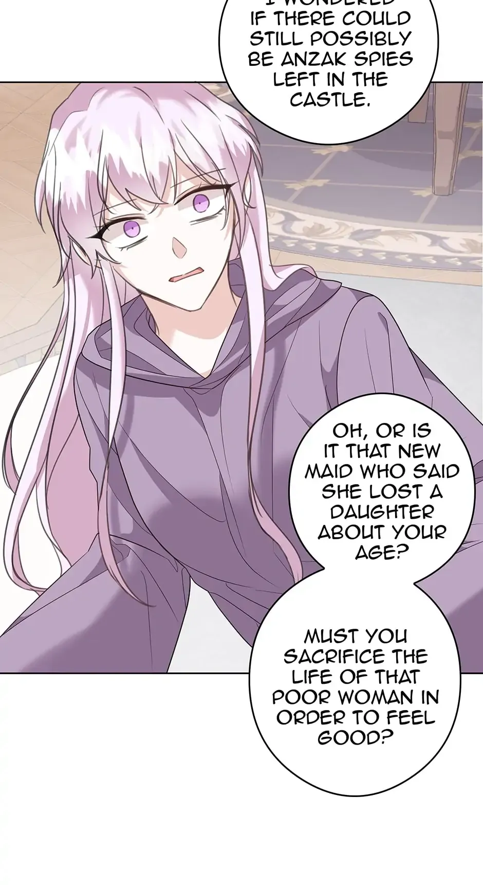 Rewriting My Husband's Tragic Ending chapter 51 - page 26