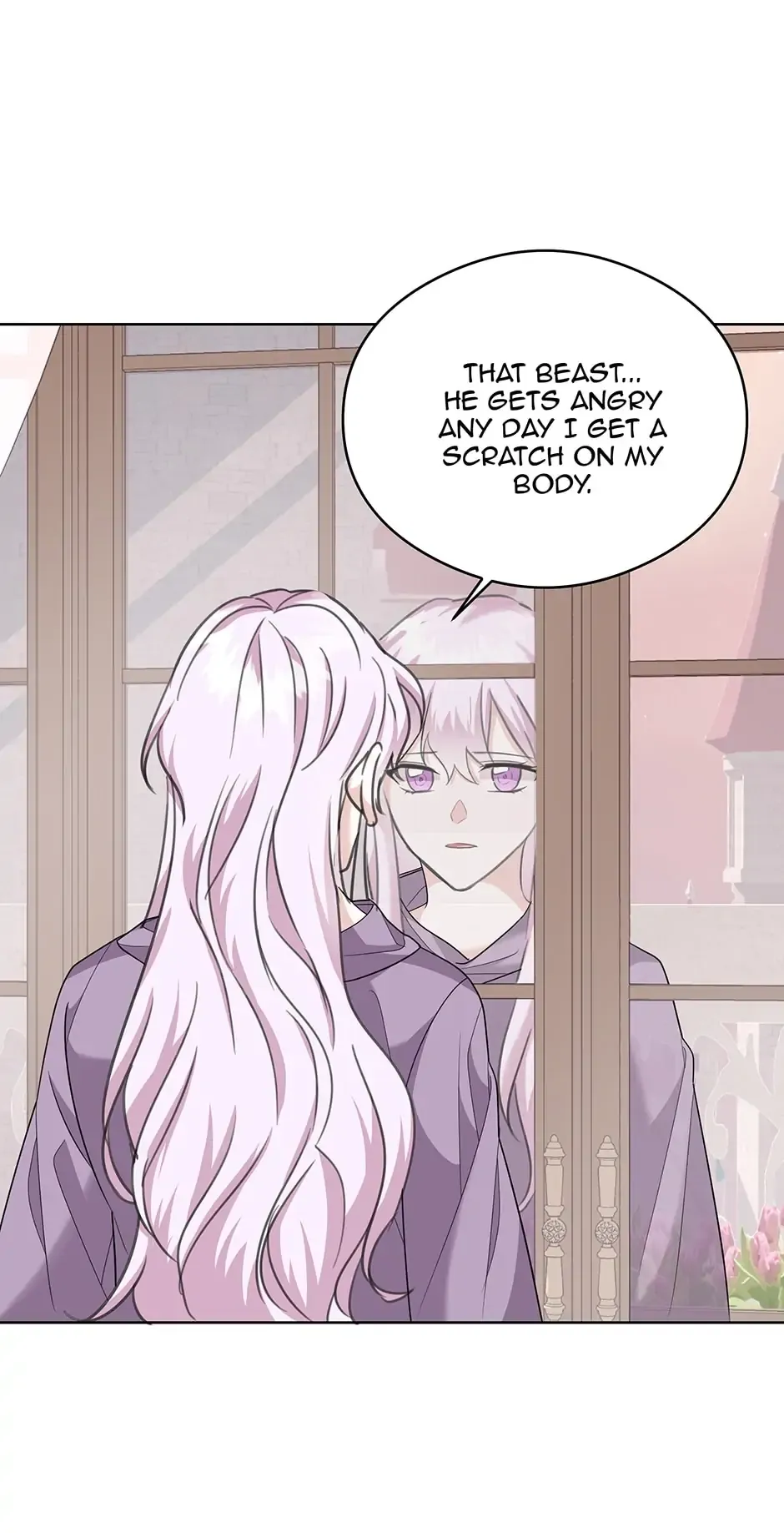 Rewriting My Husband's Tragic Ending chapter 51 - page 57