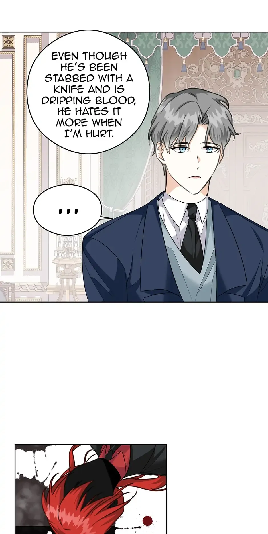 Rewriting My Husband's Tragic Ending chapter 51 - page 58