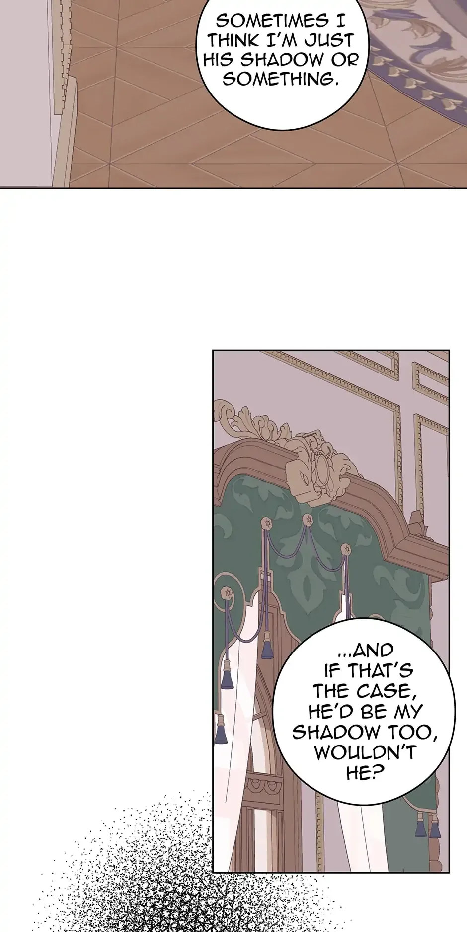 Rewriting My Husband's Tragic Ending chapter 51 - page 61