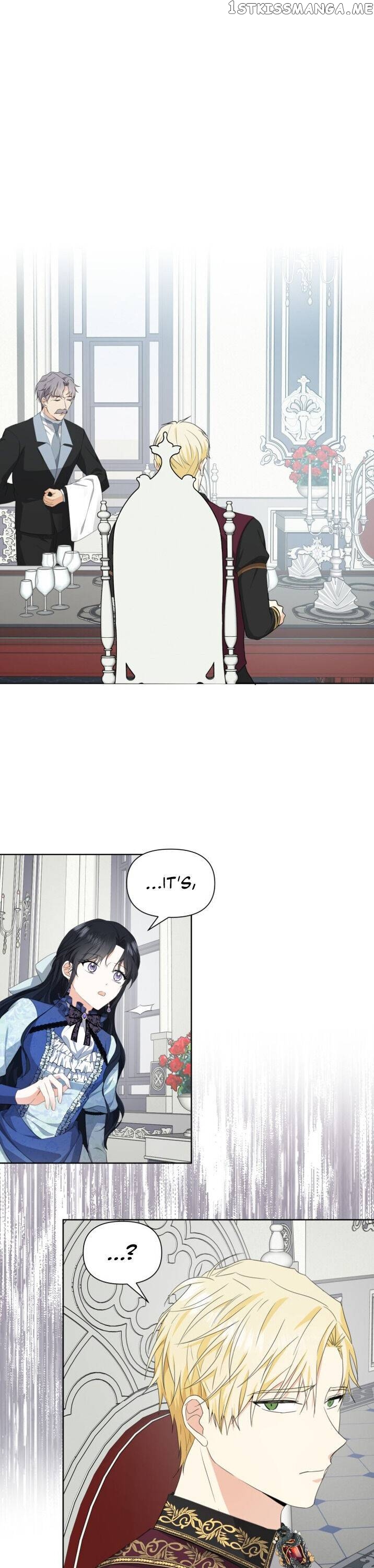 Rewriting My Husband's Tragic Ending chapter 18 - page 11