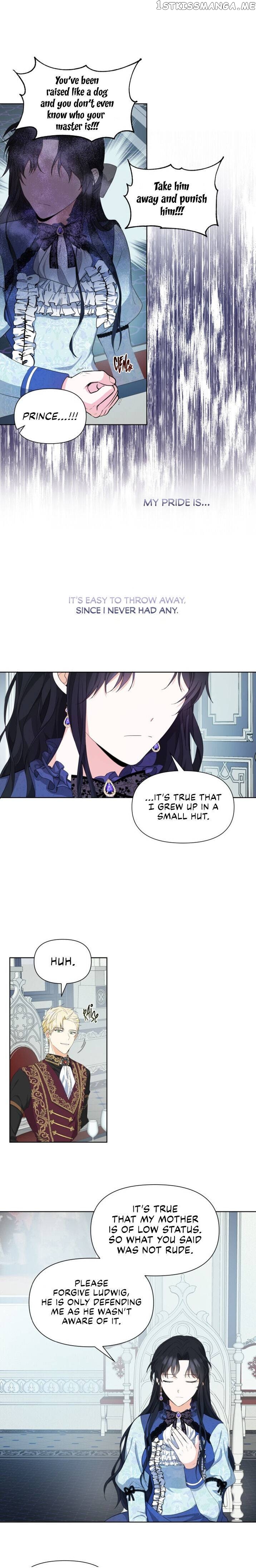 Rewriting My Husband's Tragic Ending chapter 18 - page 17