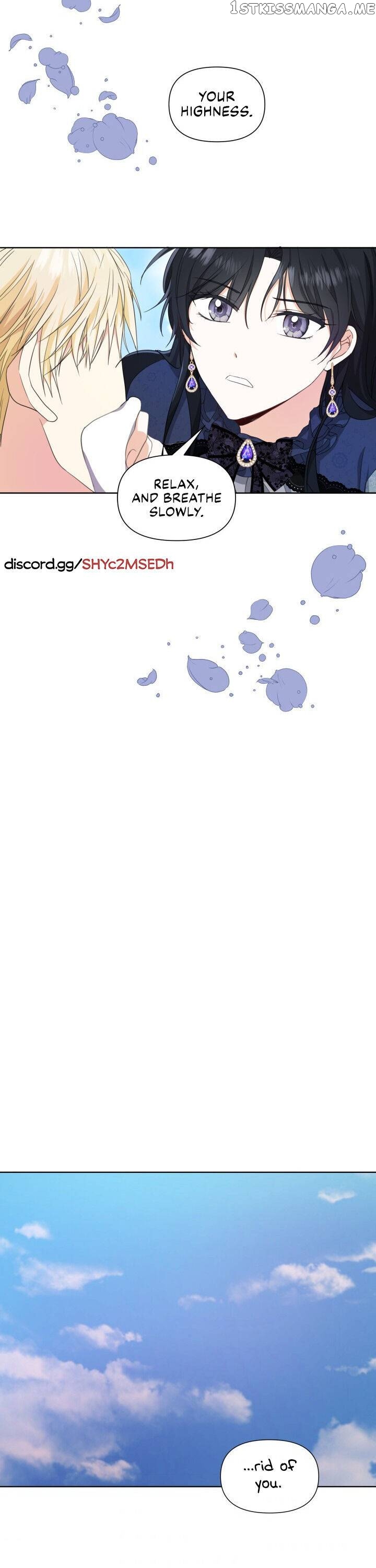 Rewriting My Husband's Tragic Ending chapter 18 - page 24