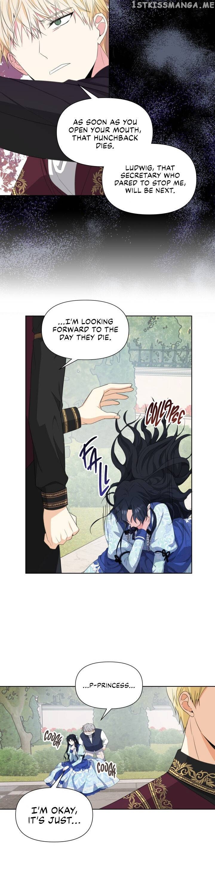 Rewriting My Husband's Tragic Ending chapter 18 - page 26