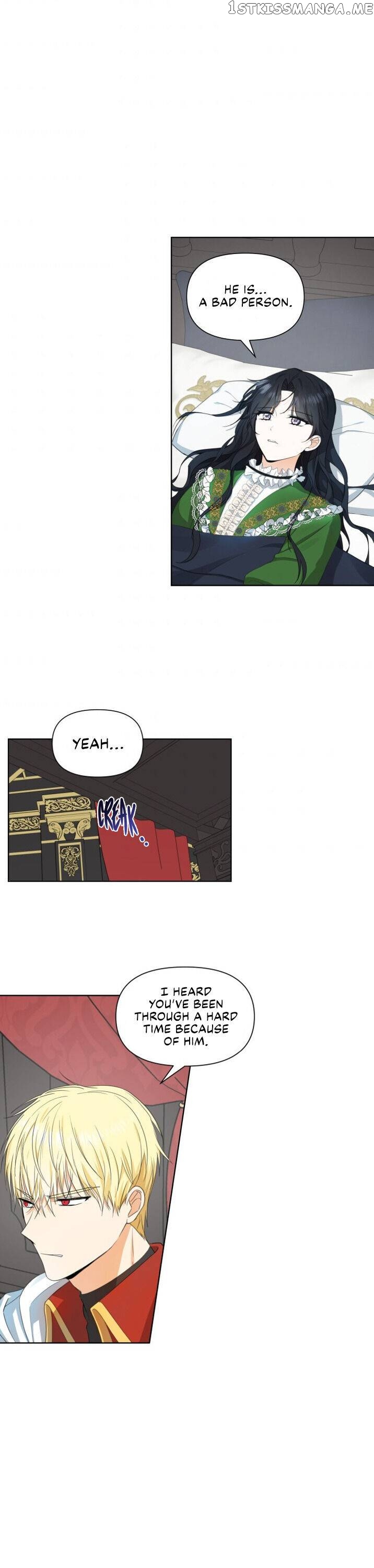 Rewriting My Husband's Tragic Ending chapter 18 - page 5