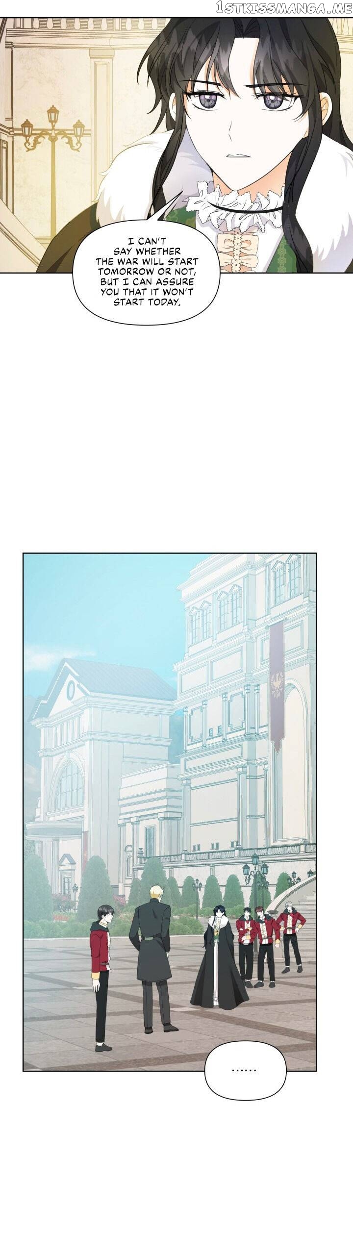 Rewriting My Husband's Tragic Ending chapter 17 - page 7