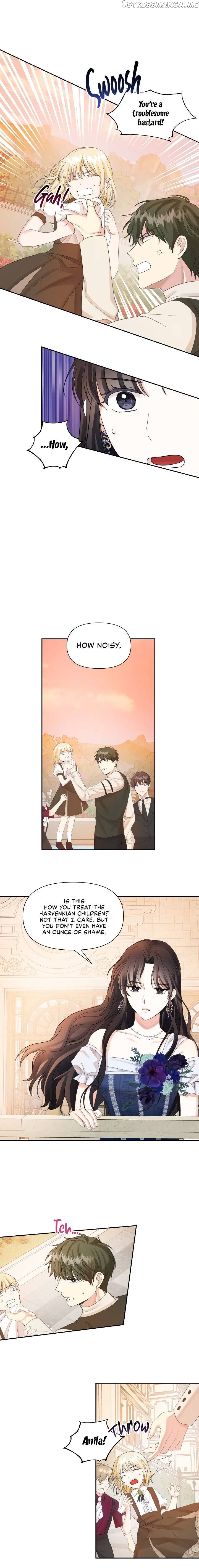 Rewriting My Husband's Tragic Ending chapter 15 - page 11