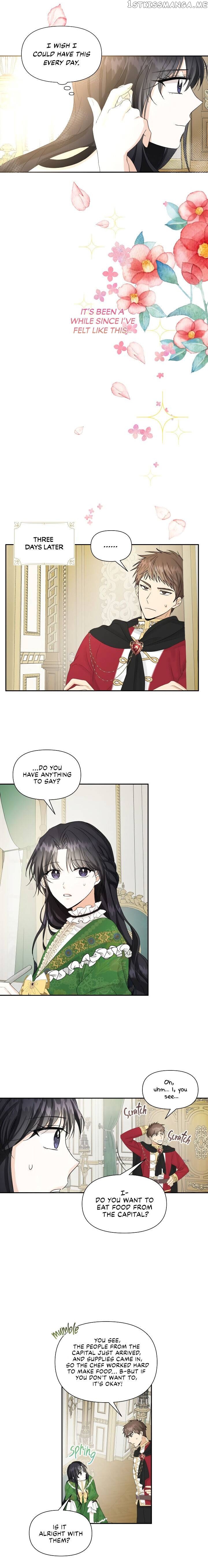 Rewriting My Husband's Tragic Ending chapter 15 - page 16