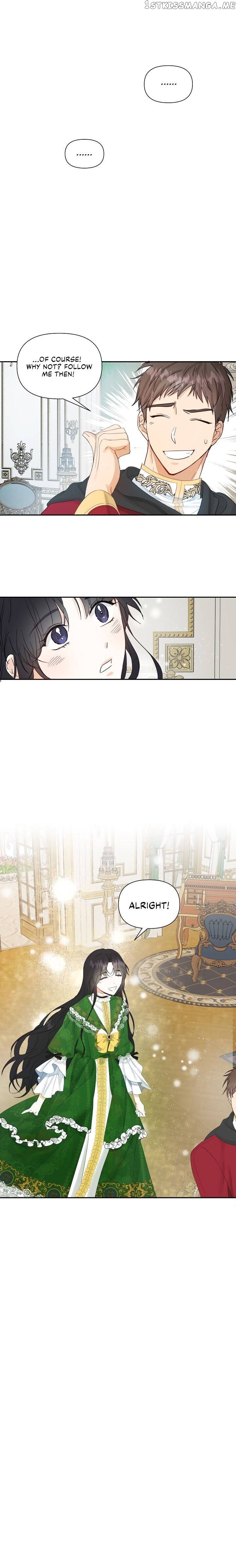 Rewriting My Husband's Tragic Ending chapter 15 - page 17