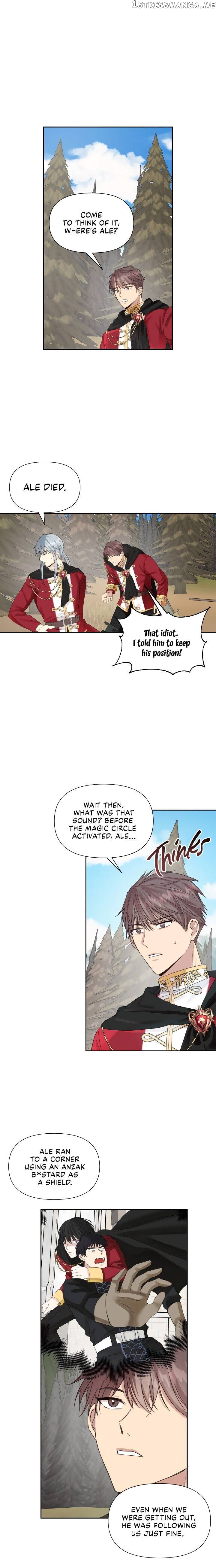 Rewriting My Husband's Tragic Ending chapter 15 - page 2