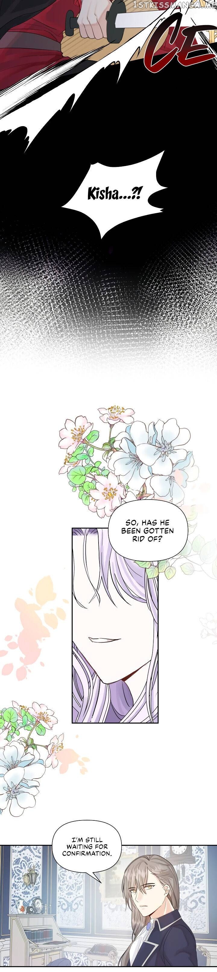 Rewriting My Husband's Tragic Ending chapter 15 - page 4