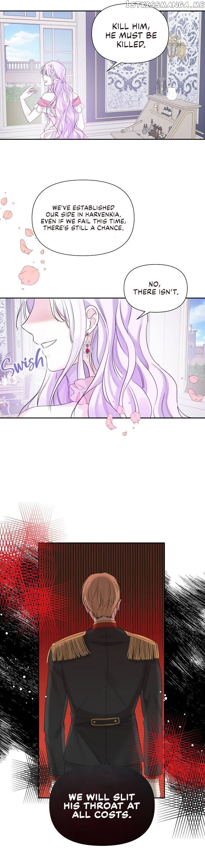 Rewriting My Husband's Tragic Ending chapter 15 - page 5