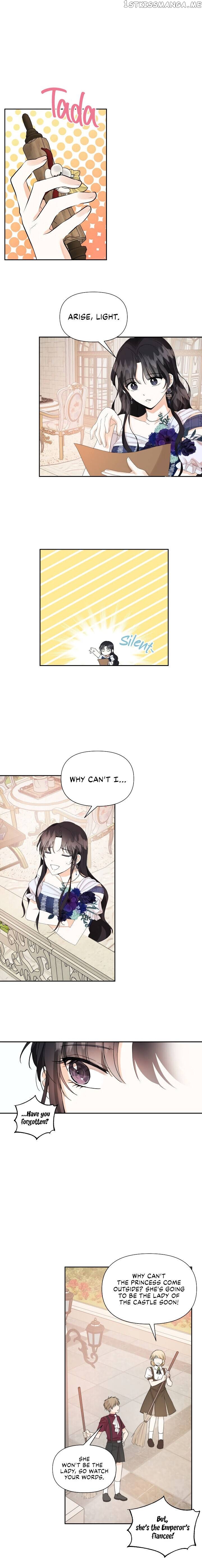 Rewriting My Husband's Tragic Ending chapter 15 - page 8