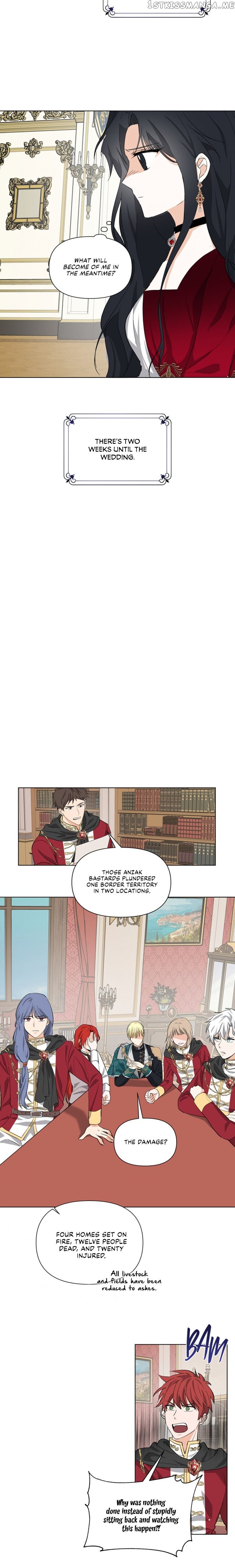 Rewriting My Husband's Tragic Ending chapter 11 - page 14