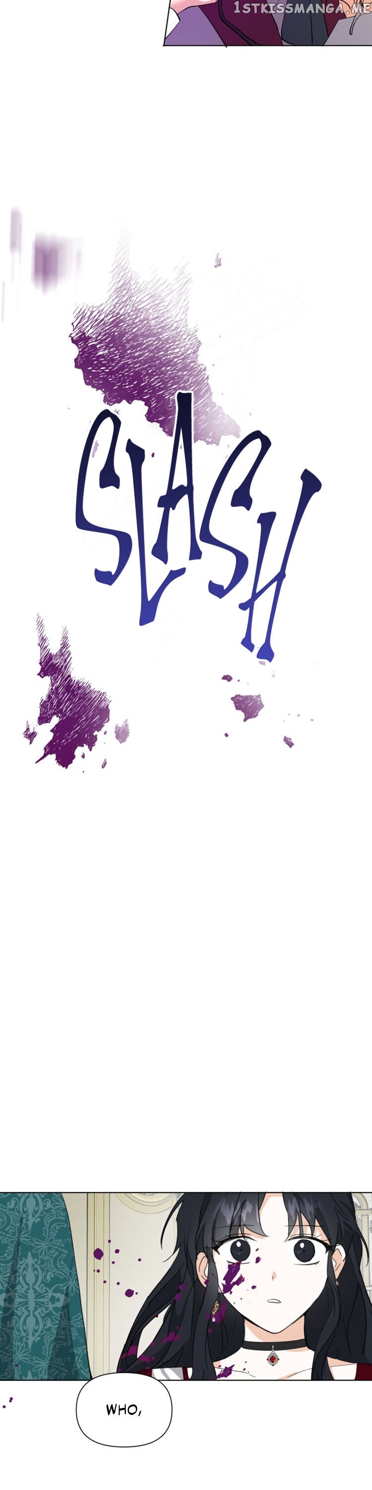 Rewriting My Husband's Tragic Ending chapter 11 - page 5