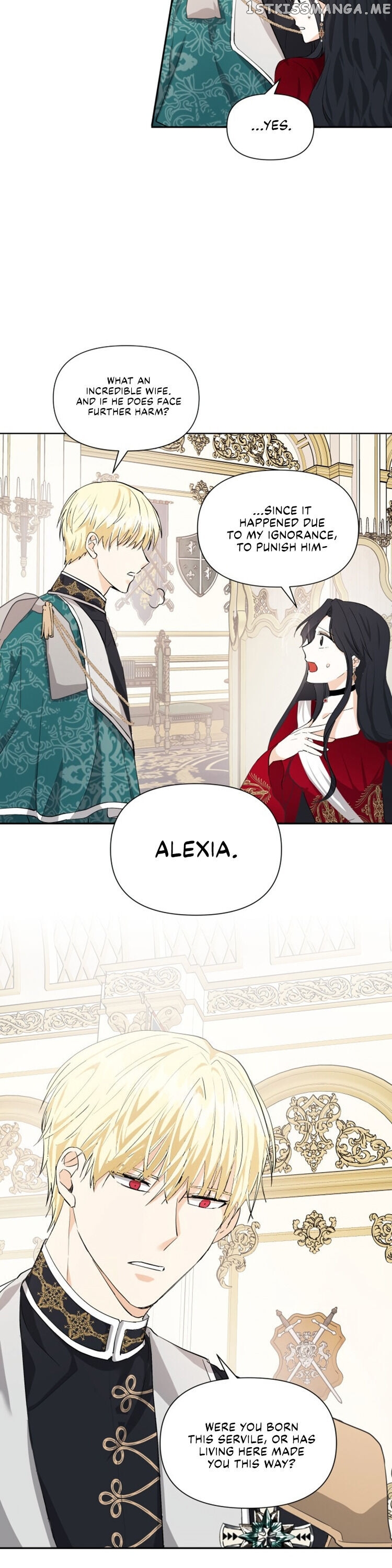 Rewriting My Husband's Tragic Ending chapter 11 - page 9