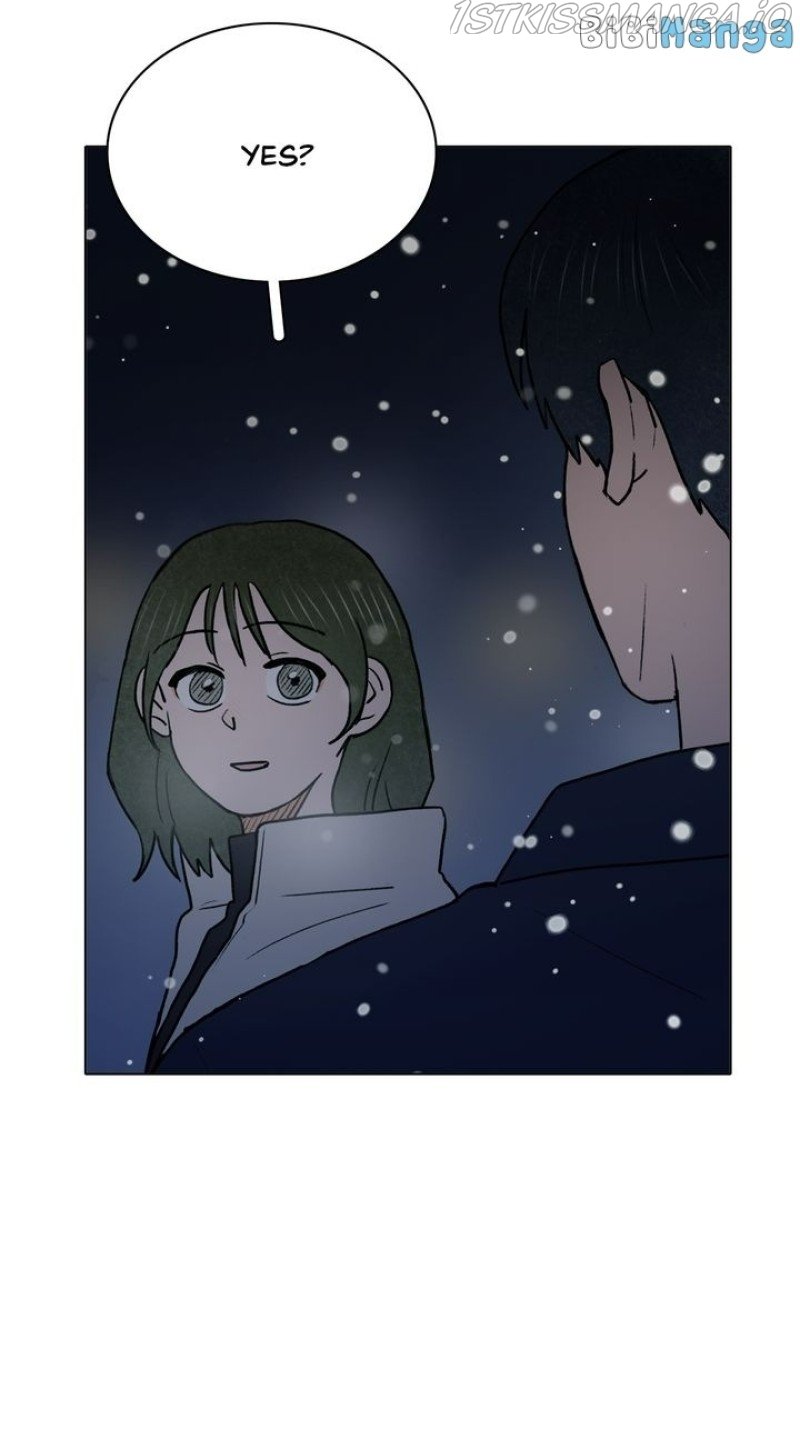 The Last Will of a Crush Chapter 64 - page 4