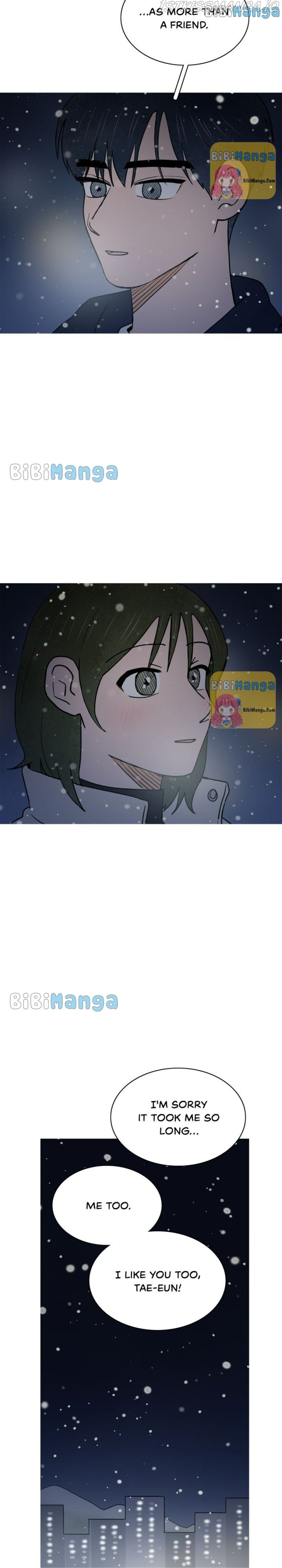 The Last Will of a Crush Chapter 64 - page 7