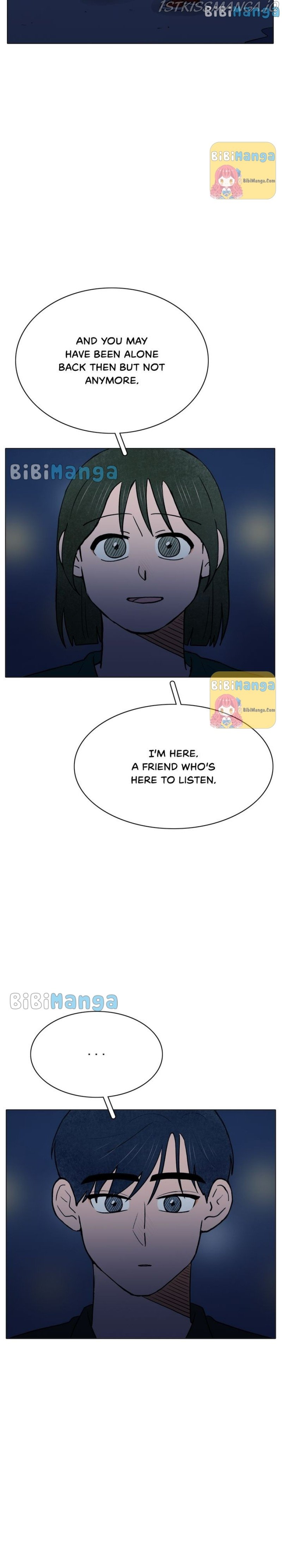 The Last Will of a Crush Chapter 63 - page 11