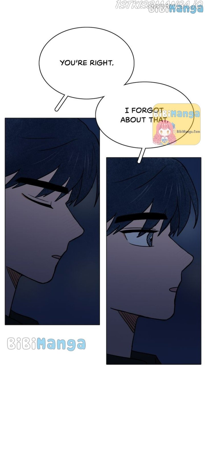 The Last Will of a Crush Chapter 63 - page 12