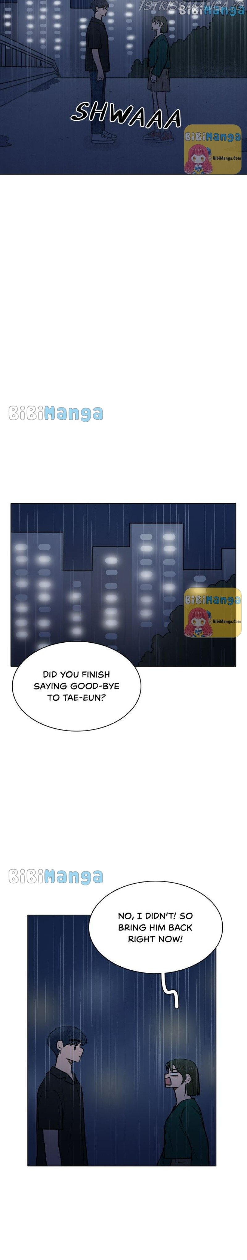 The Last Will of a Crush Chapter 63 - page 15