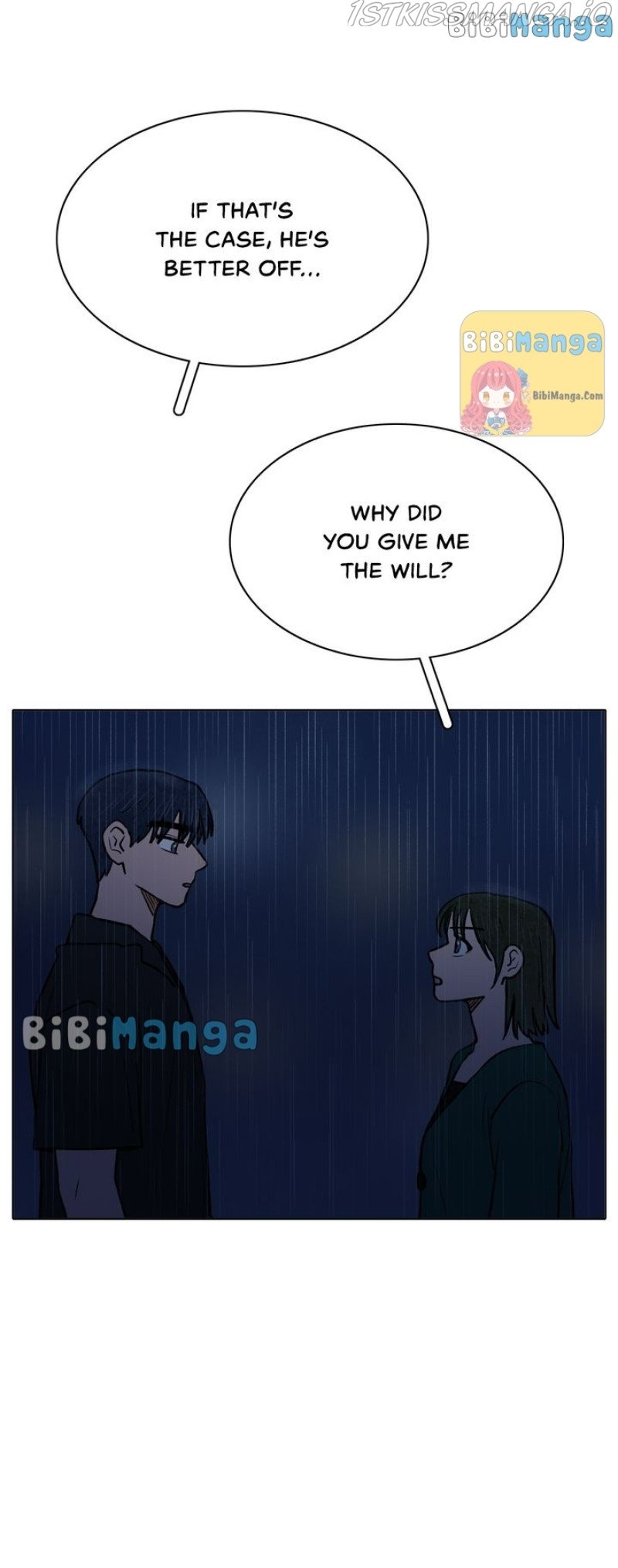 The Last Will of a Crush Chapter 63 - page 23