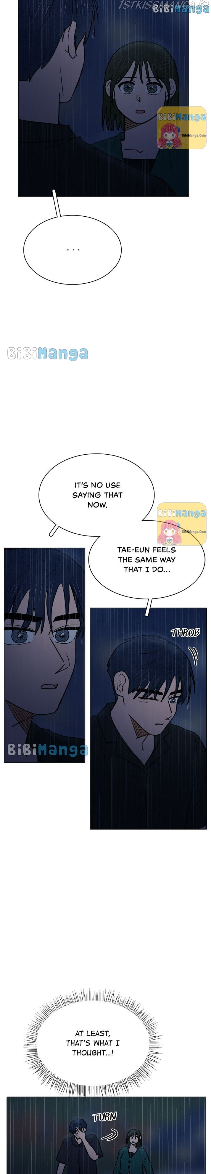 The Last Will of a Crush Chapter 63 - page 25