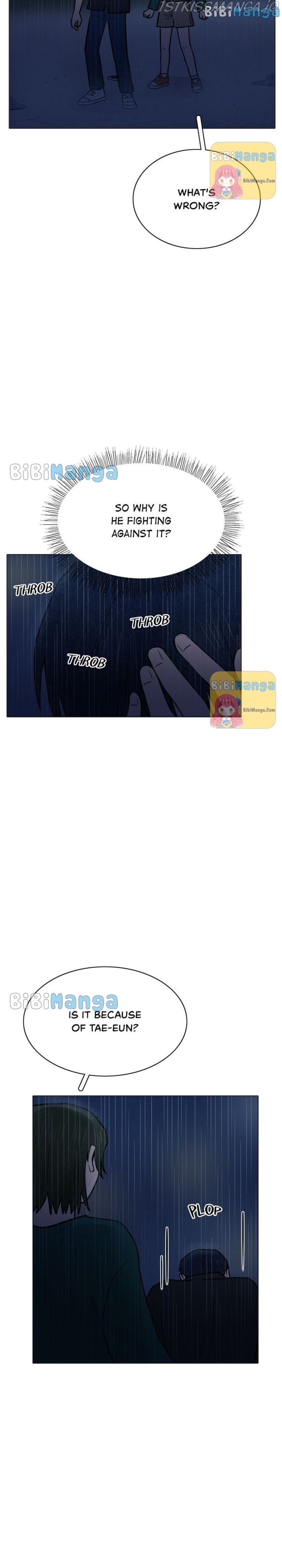 The Last Will of a Crush Chapter 63 - page 26