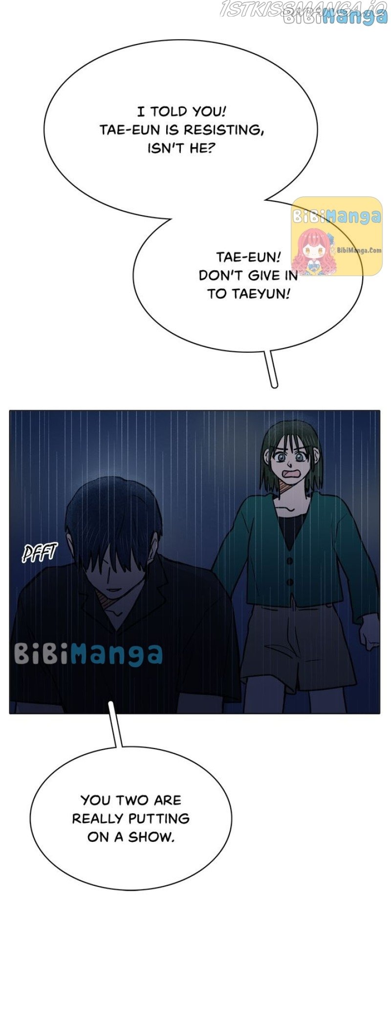 The Last Will of a Crush Chapter 63 - page 27