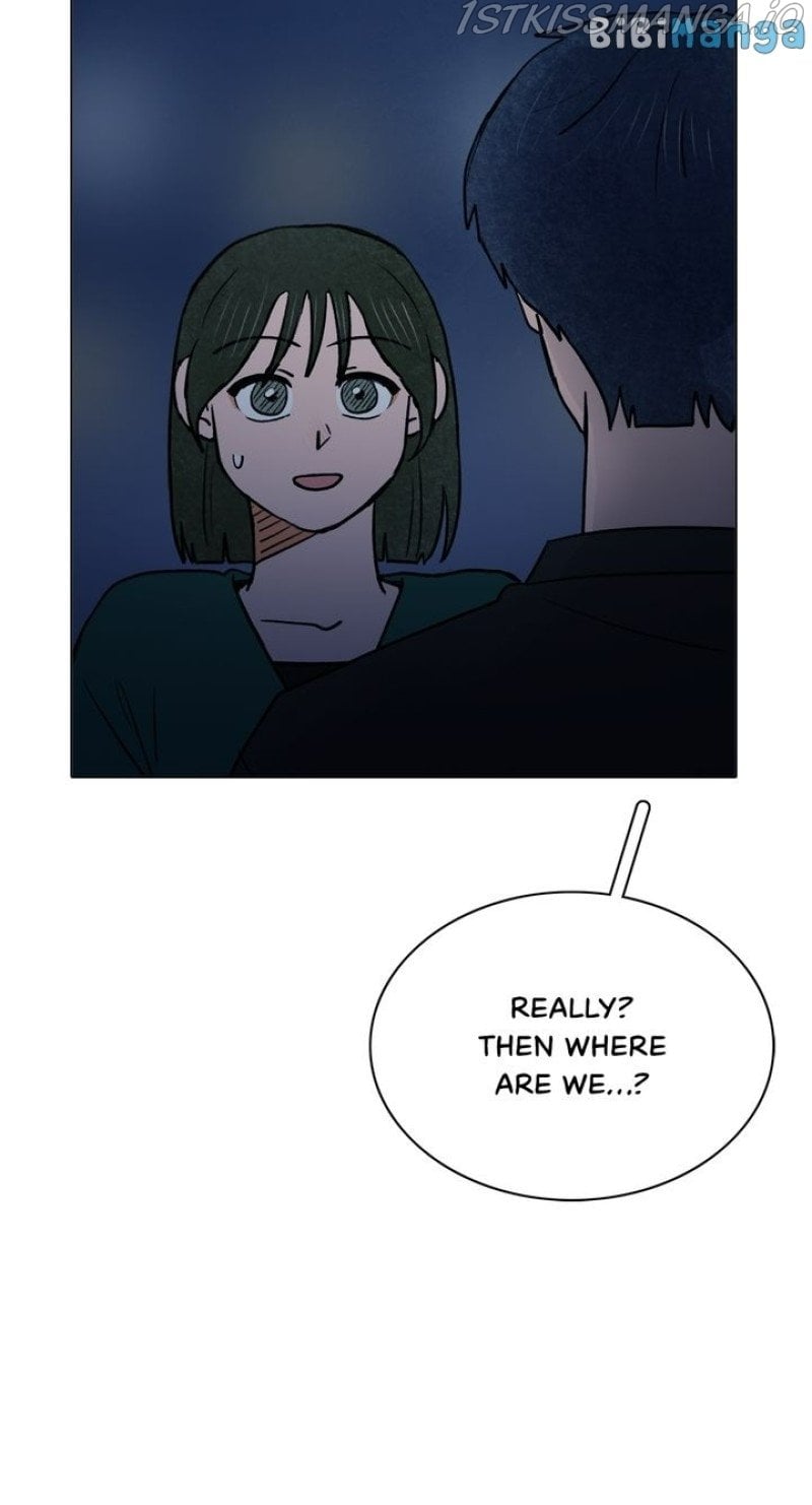 The Last Will of a Crush Chapter 62 - page 16