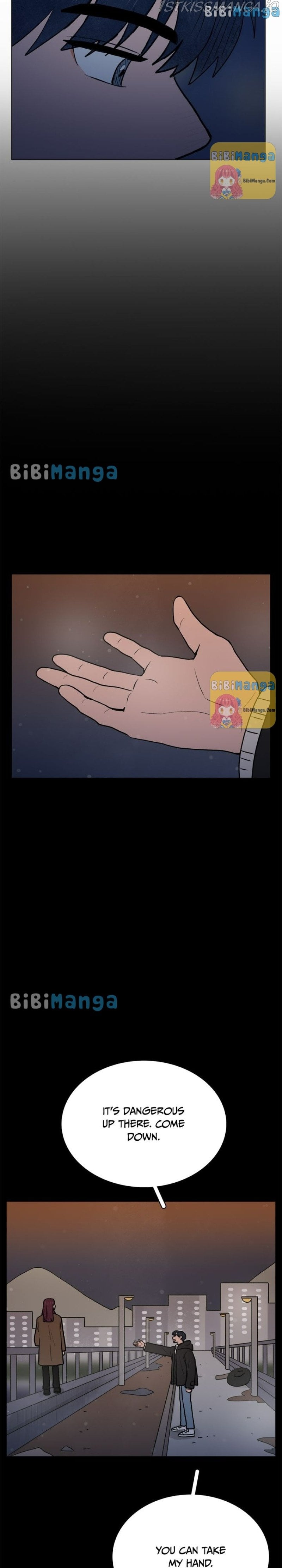 The Last Will of a Crush Chapter 62 - page 26