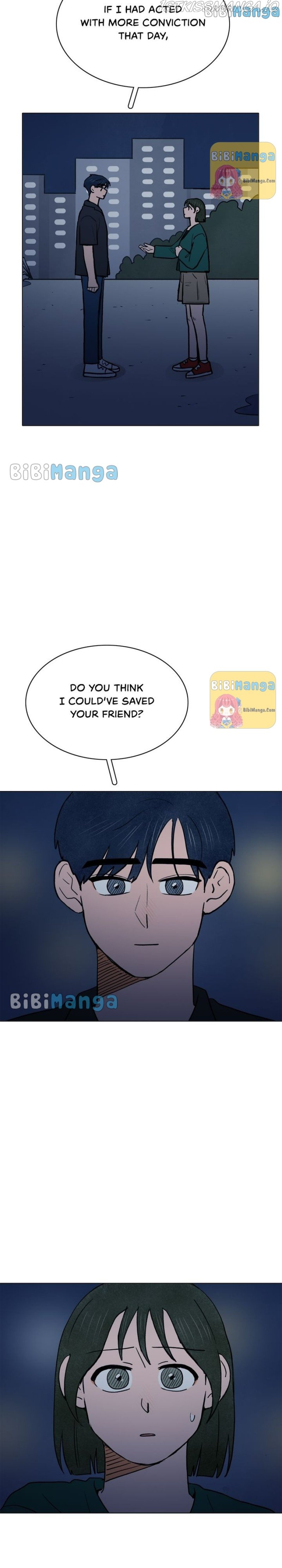 The Last Will of a Crush Chapter 62 - page 28