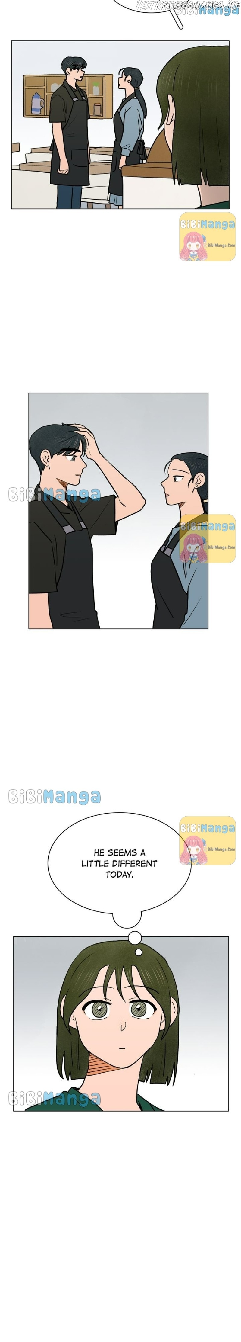 The Last Will of a Crush chapter 60 - page 23
