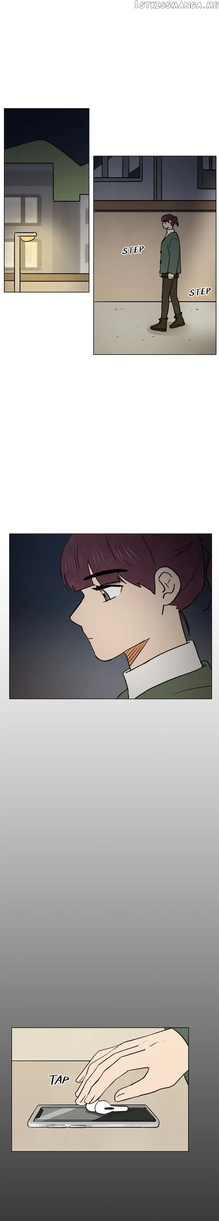 The Last Will of a Crush chapter 44 - page 13