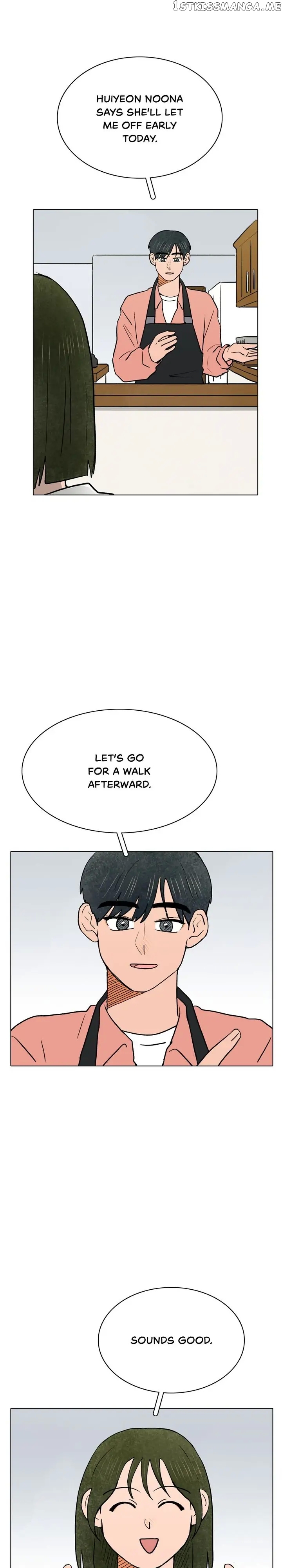 The Last Will of a Crush chapter 44 - page 23