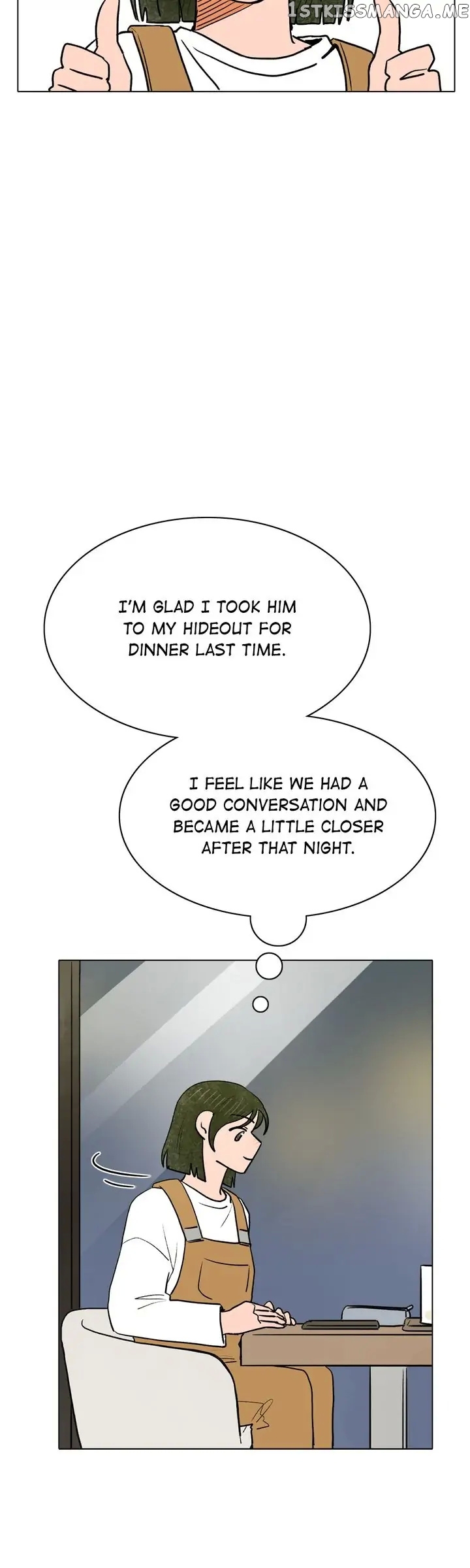 The Last Will of a Crush chapter 44 - page 24