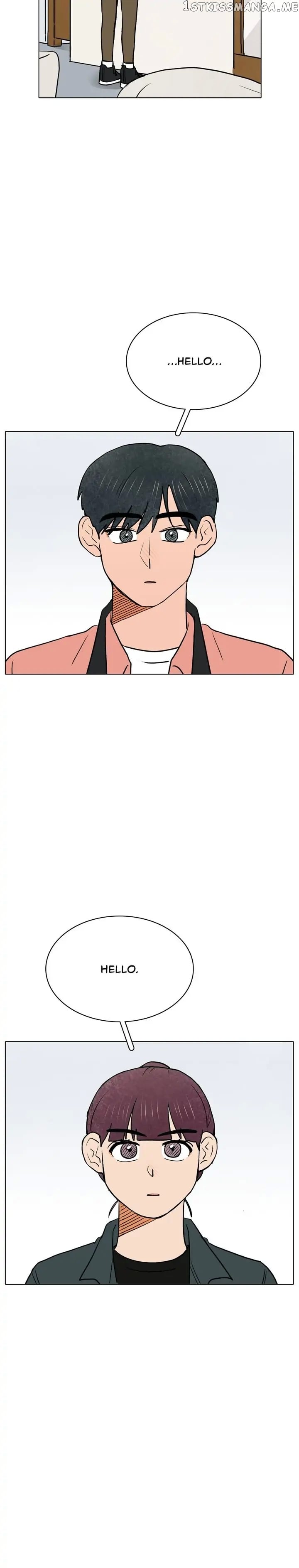 The Last Will of a Crush chapter 44 - page 26