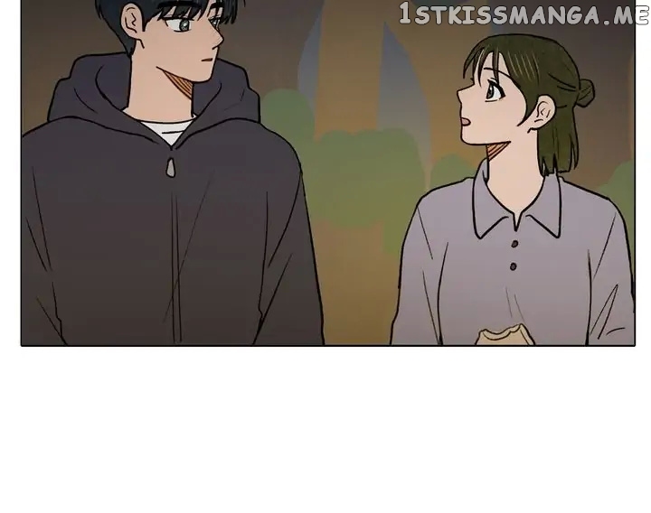 The Last Will of a Crush chapter 44 - page 8