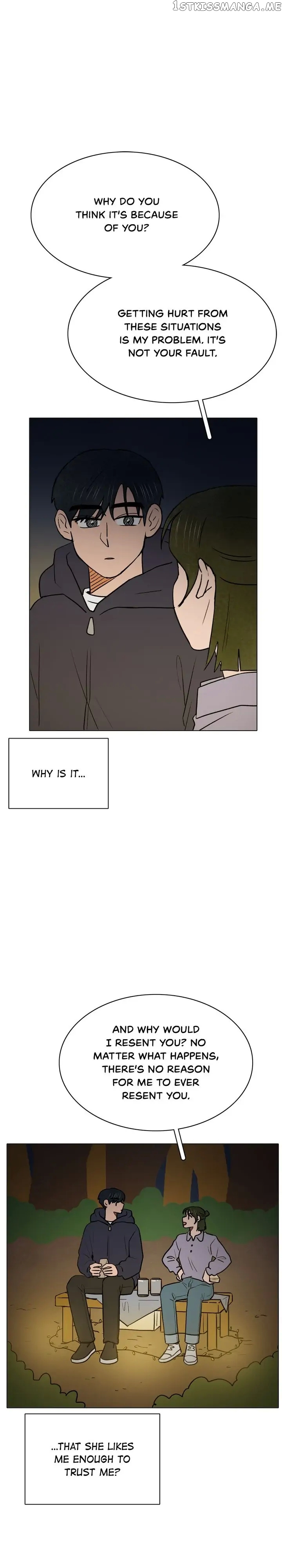 The Last Will of a Crush chapter 44 - page 9