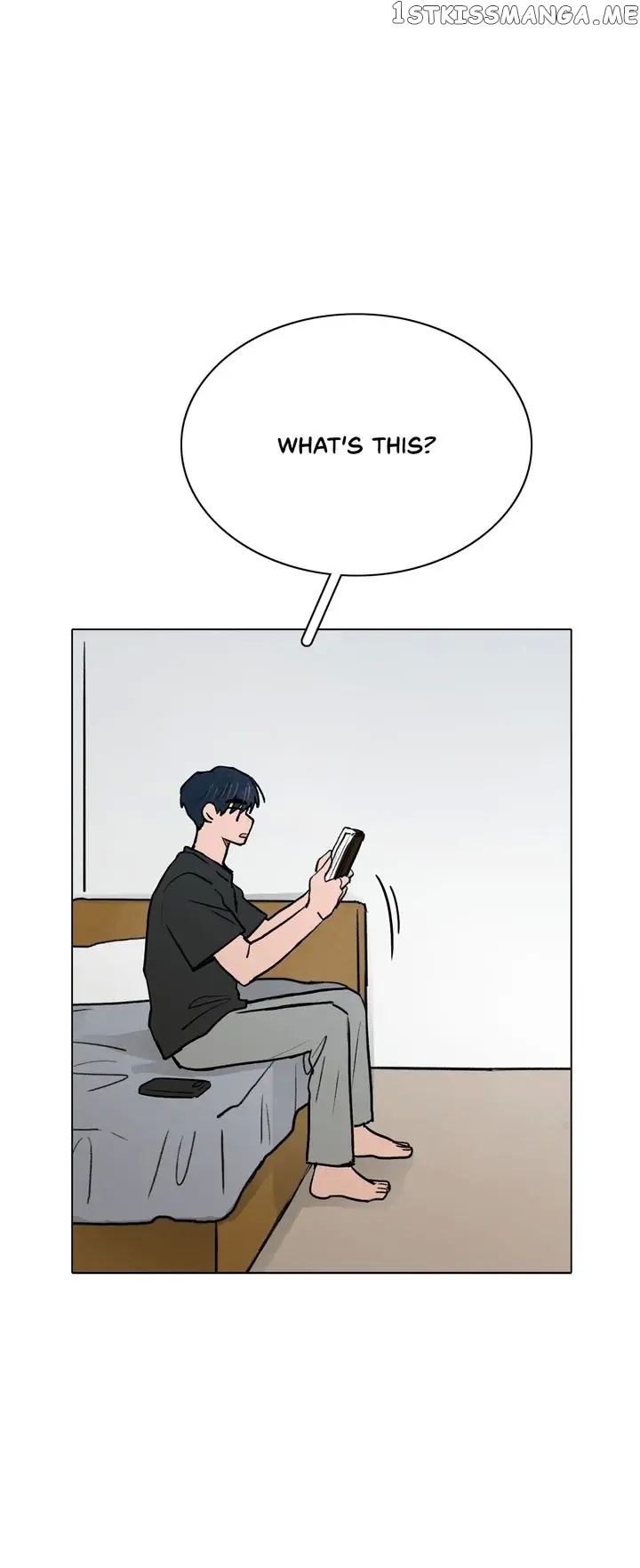 The Last Will of a Crush chapter 42 - page 19