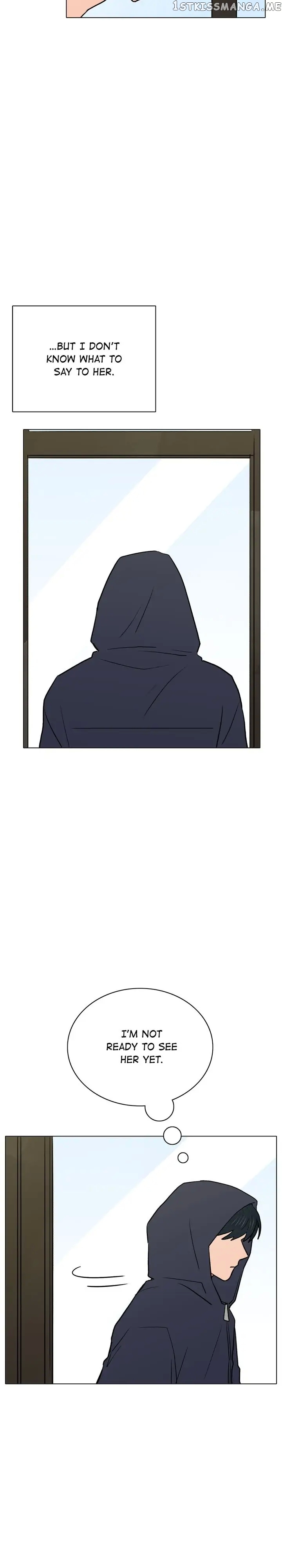 The Last Will of a Crush chapter 42 - page 25