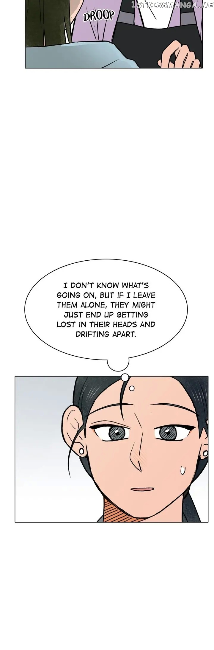 The Last Will of a Crush chapter 40 - page 19