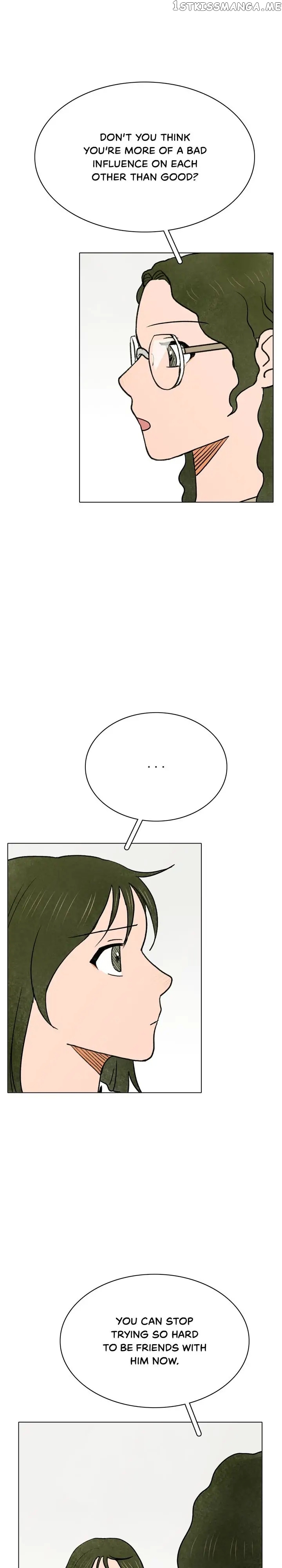 The Last Will of a Crush chapter 40 - page 8