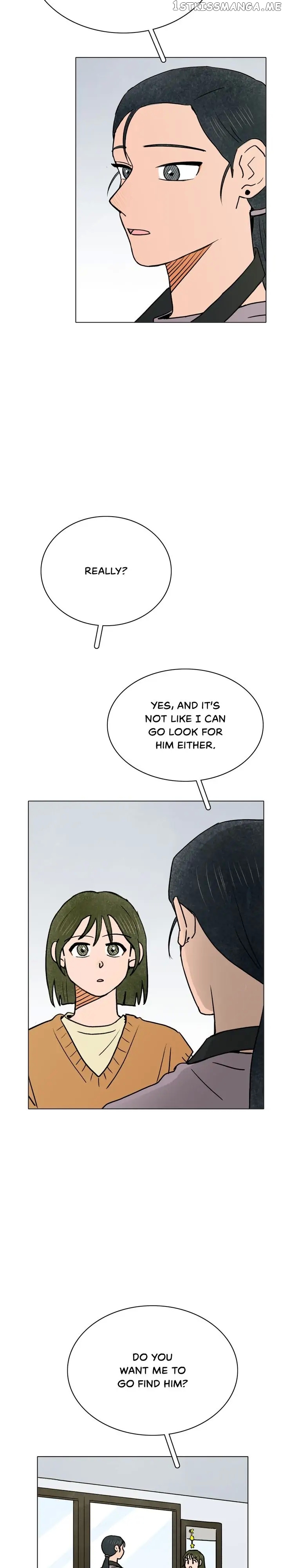 The Last Will of a Crush chapter 39 - page 10