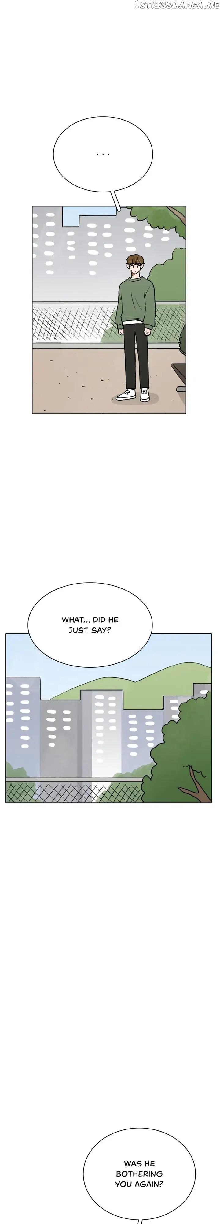 The Last Will of a Crush chapter 39 - page 23