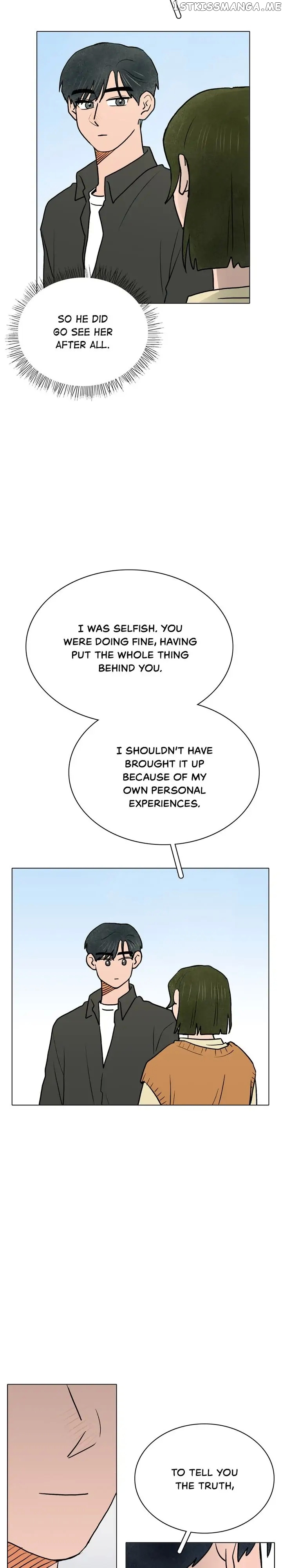 The Last Will of a Crush chapter 39 - page 26