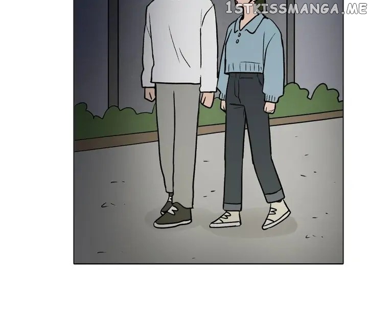 The Last Will of a Crush chapter 37 - page 13