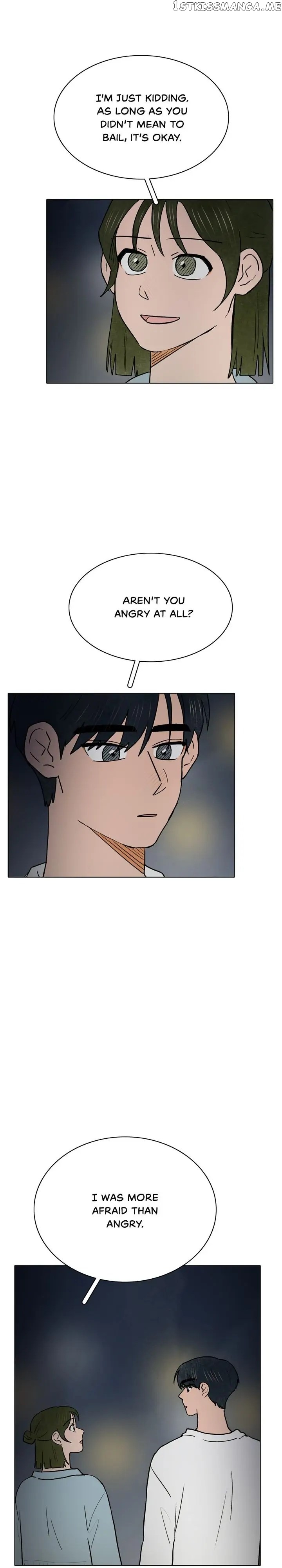 The Last Will of a Crush chapter 37 - page 15