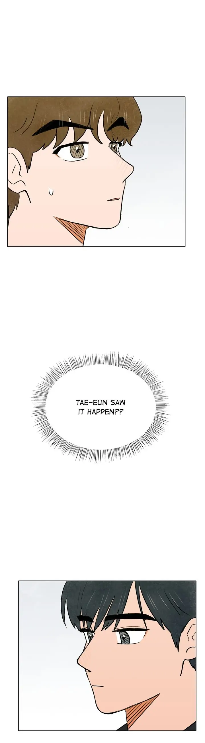 The Last Will of a Crush chapter 33 - page 2