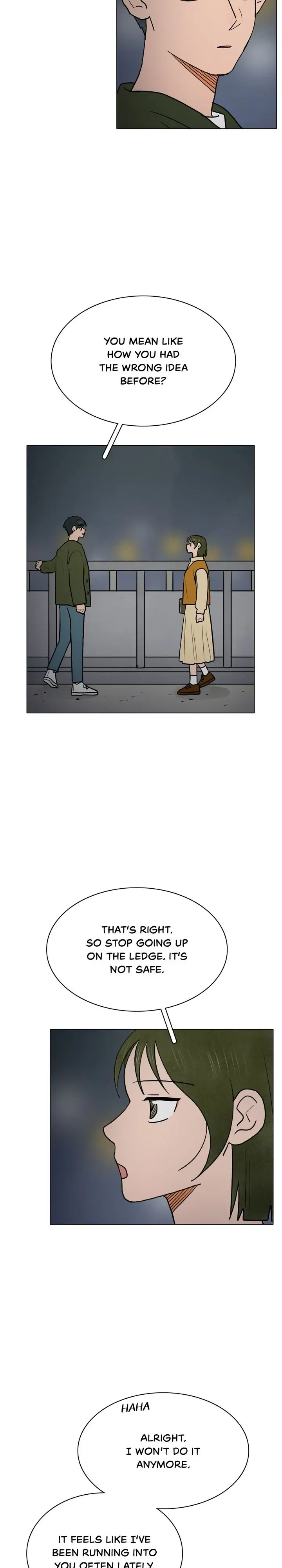 The Last Will of a Crush chapter 32 - page 2